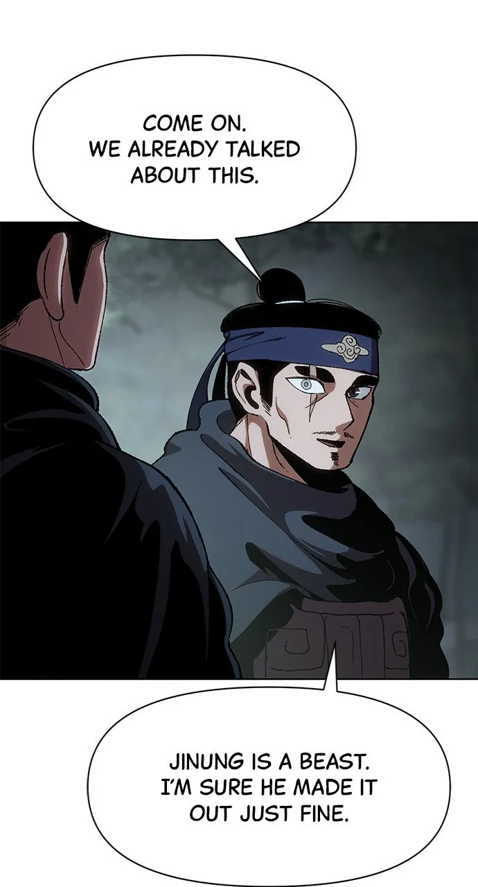 Chetamja: The King’s Eyes Chapter 13 page 114 - 