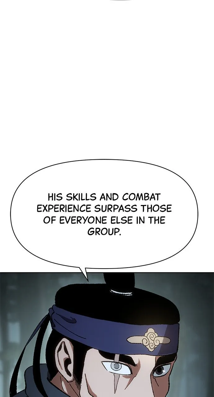 Chetamja: The King’s Eyes Chapter 13 page 115 - 
