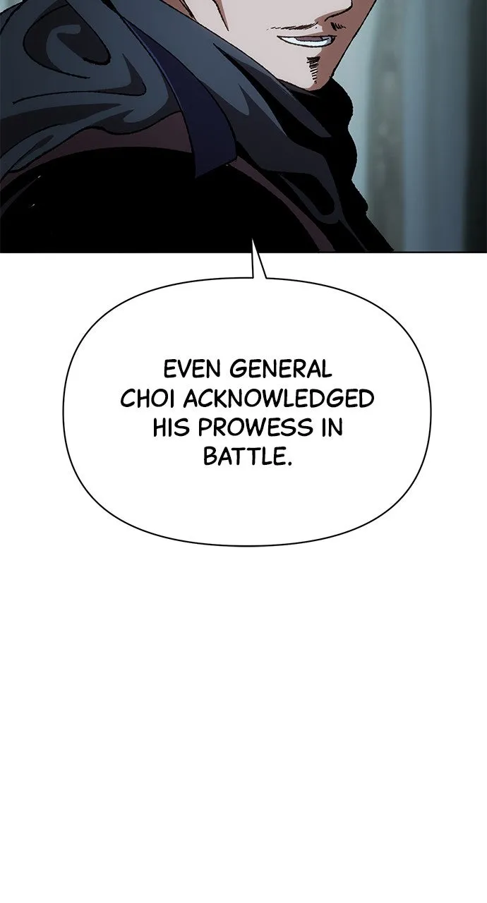 Chetamja: The King’s Eyes Chapter 13 page 116 - 
