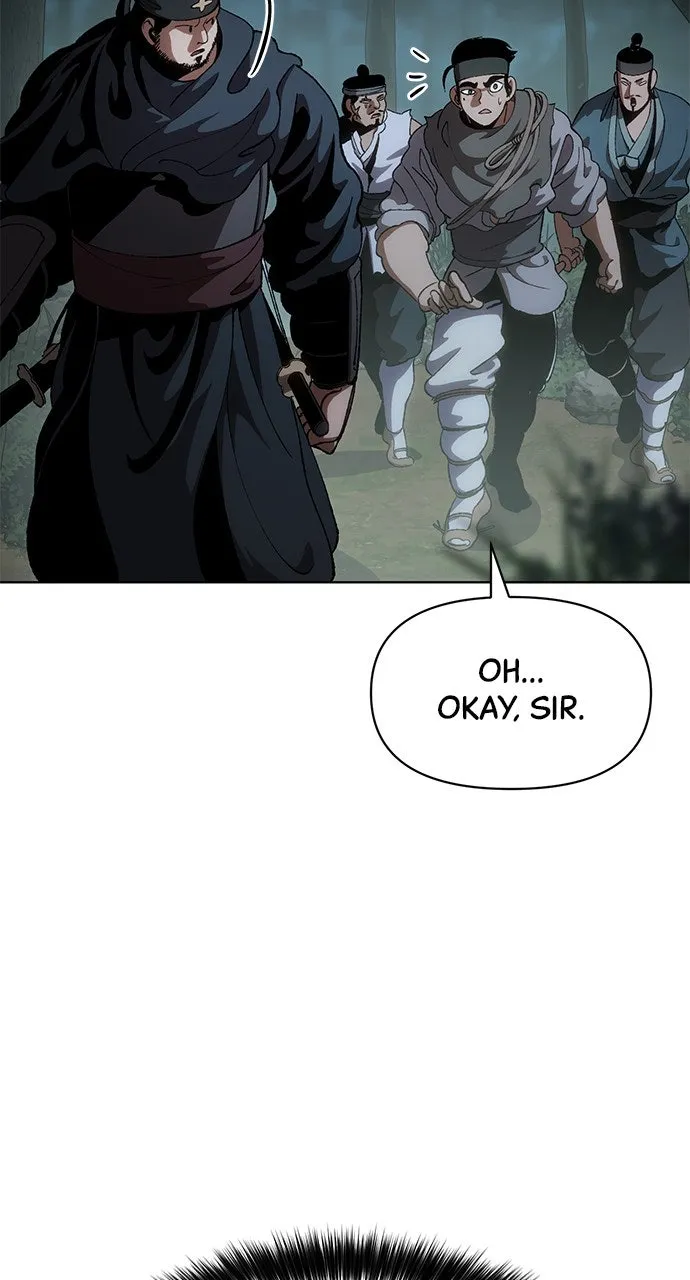 Chetamja: The King’s Eyes Chapter 13 page 3 - 