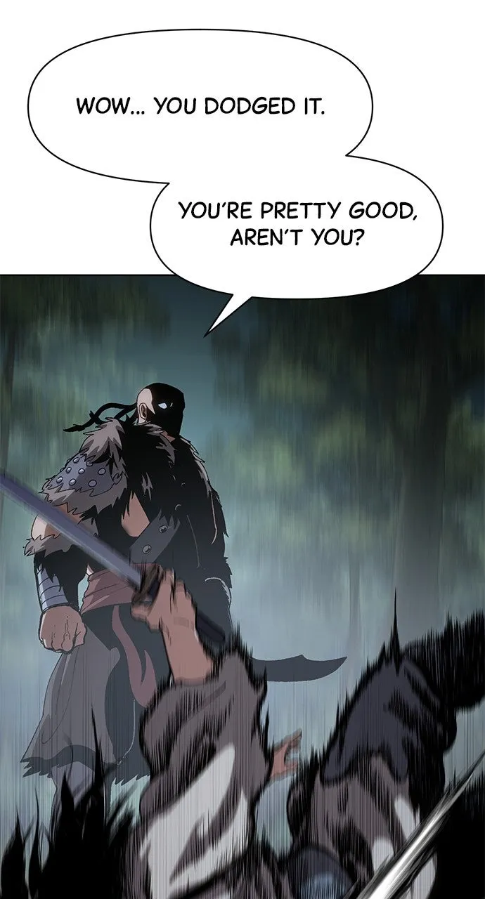 Chetamja: The King’s Eyes Chapter 13 page 30 - 