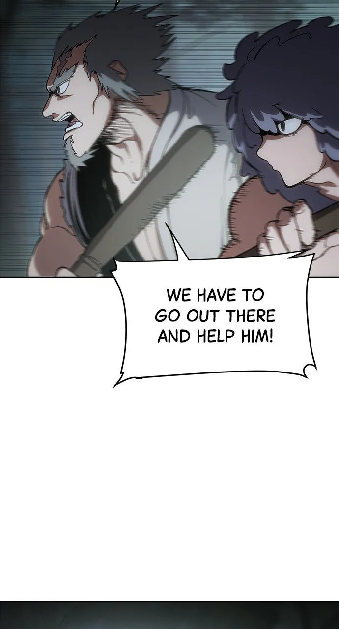 Chetamja: The King’s Eyes Chapter 13 page 32 - 
