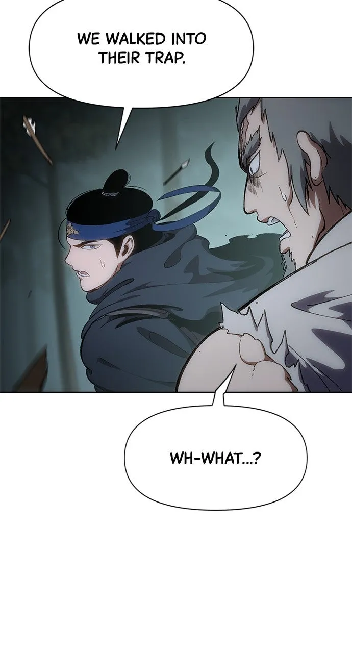 Chetamja: The King’s Eyes Chapter 13 page 35 - 