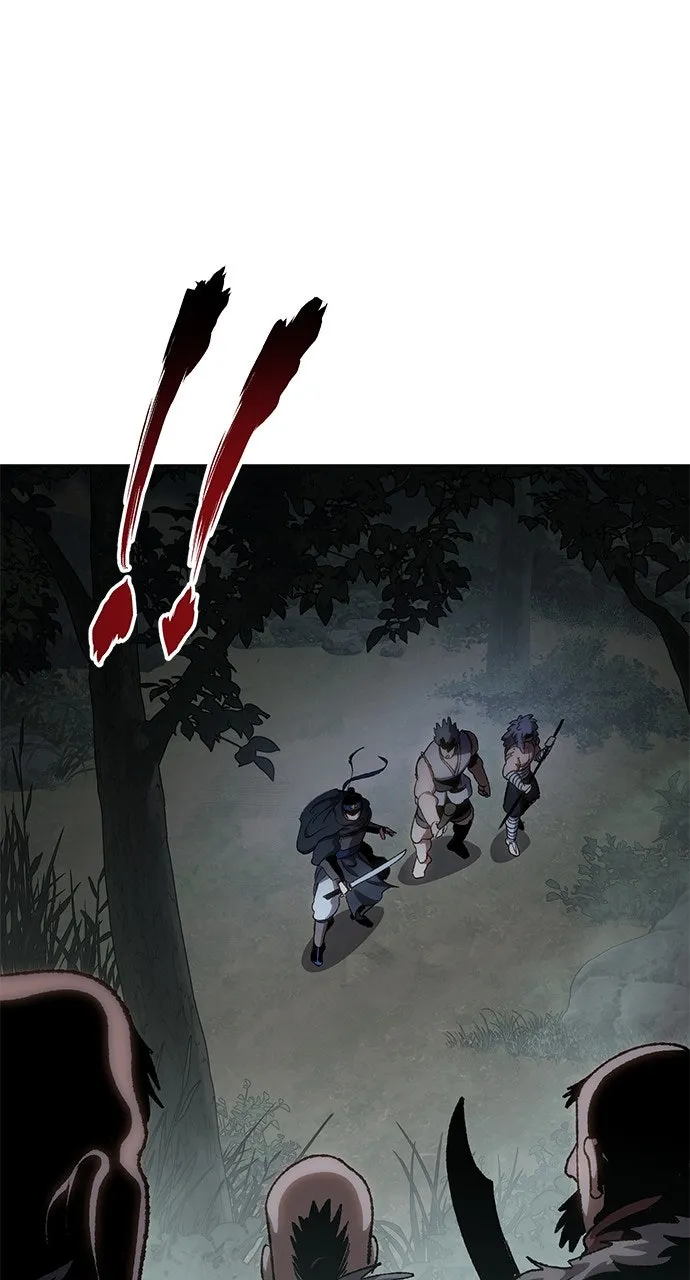 Chetamja: The King’s Eyes Chapter 13 page 36 - 