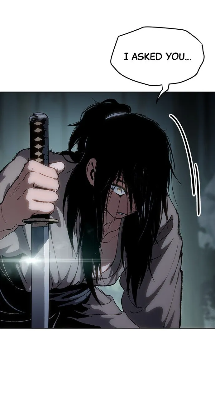 Chetamja: The King’s Eyes Chapter 13 page 39 - 