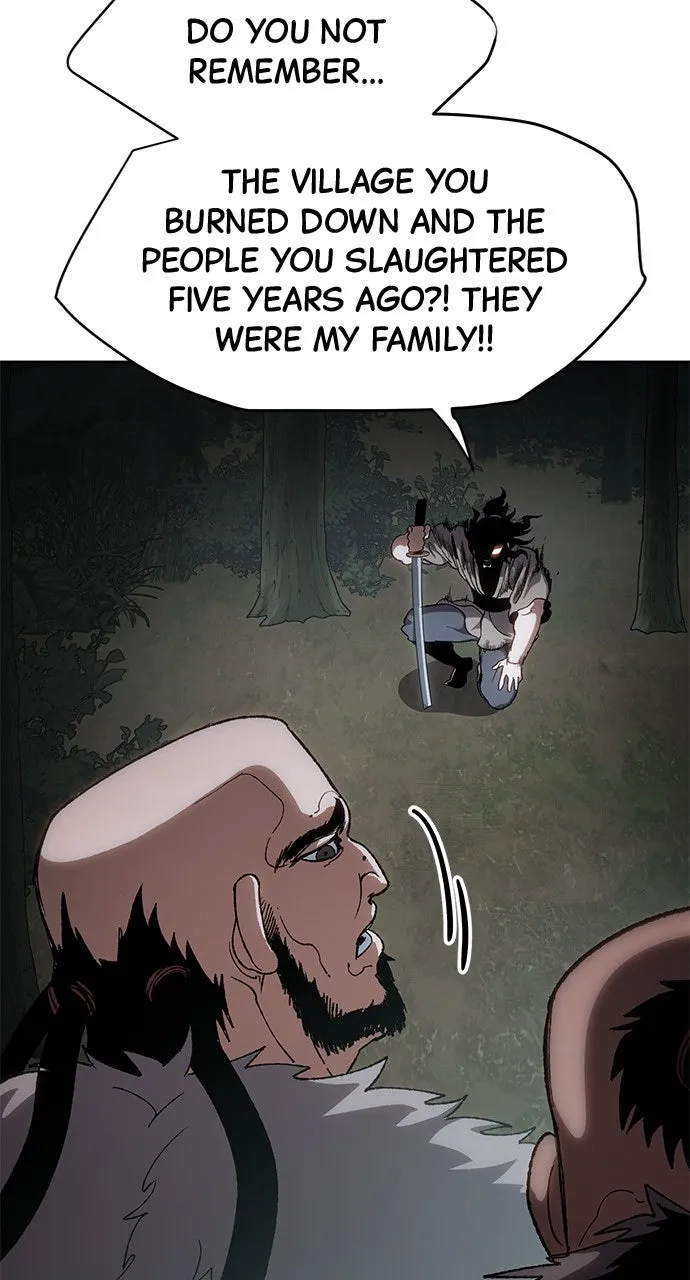 Chetamja: The King’s Eyes Chapter 13 page 42 - 