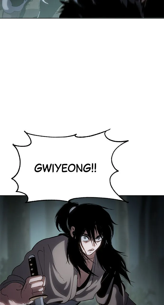 Chetamja: The King’s Eyes Chapter 13 page 49 - 