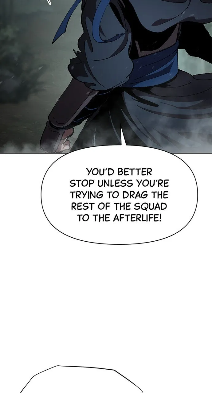 Chetamja: The King’s Eyes Chapter 13 page 51 - 