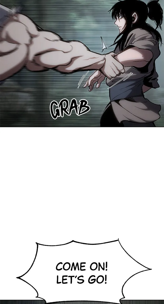 Chetamja: The King’s Eyes Chapter 13 page 57 - 