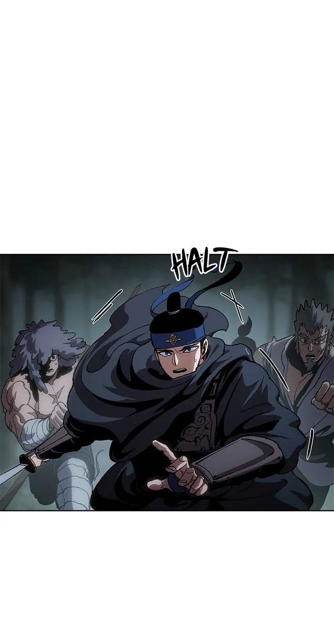 Chetamja: The King’s Eyes Chapter 13 page 59 - 