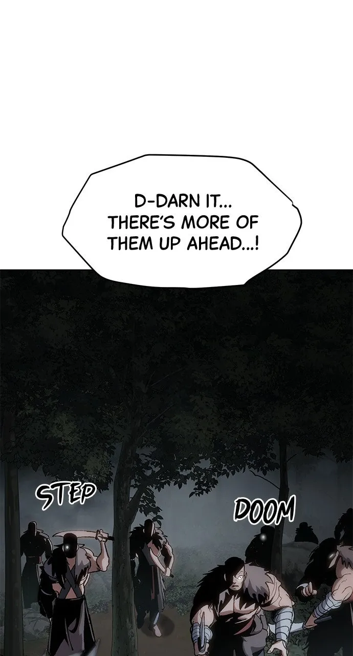 Chetamja: The King’s Eyes Chapter 13 page 60 - 