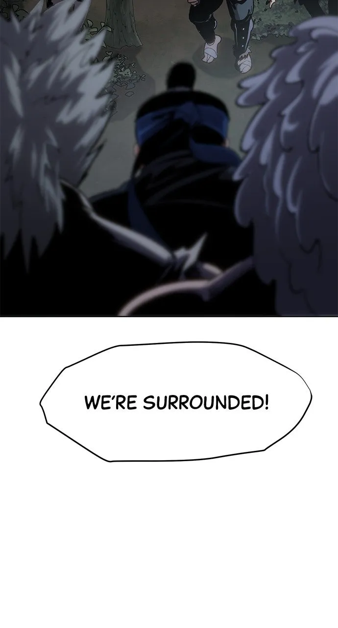 Chetamja: The King’s Eyes Chapter 13 page 61 - 