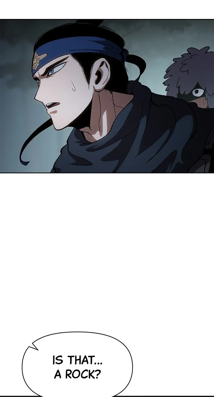 Chetamja: The King’s Eyes Chapter 13 page 66 - 