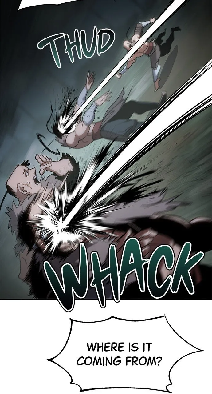 Chetamja: The King’s Eyes Chapter 13 page 68 - 