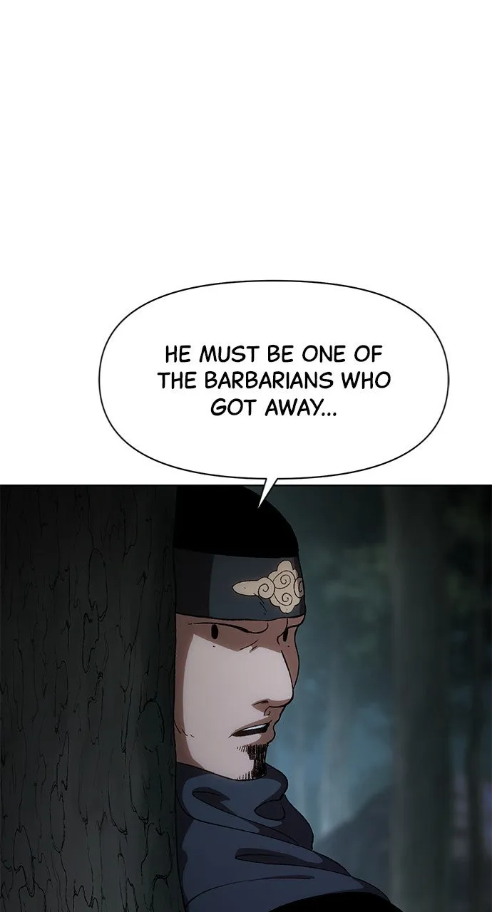 Chetamja: The King’s Eyes Chapter 13 page 8 - 