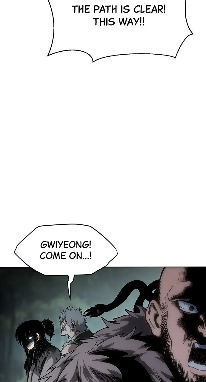 Chetamja: The King’s Eyes Chapter 13 page 76 - 