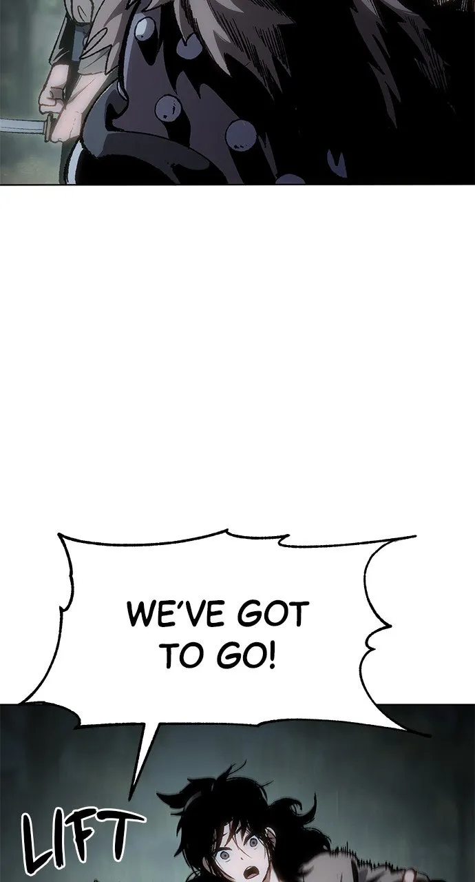 Chetamja: The King’s Eyes Chapter 13 page 77 - 