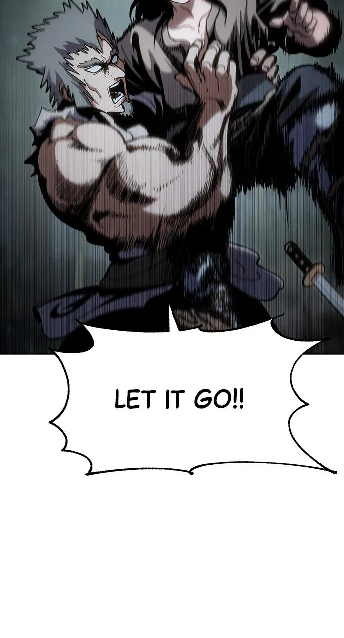 Chetamja: The King’s Eyes Chapter 13 page 78 - 
