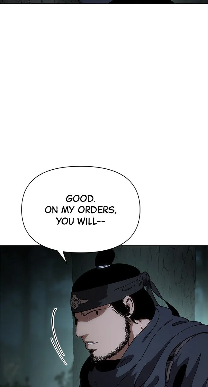 Chetamja: The King’s Eyes Chapter 13 page 9 - 