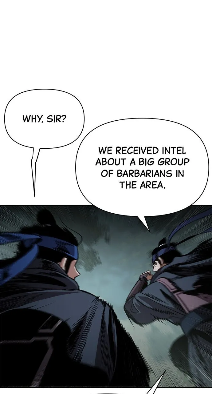 Chetamja: The King’s Eyes Chapter 13 page 85 - 