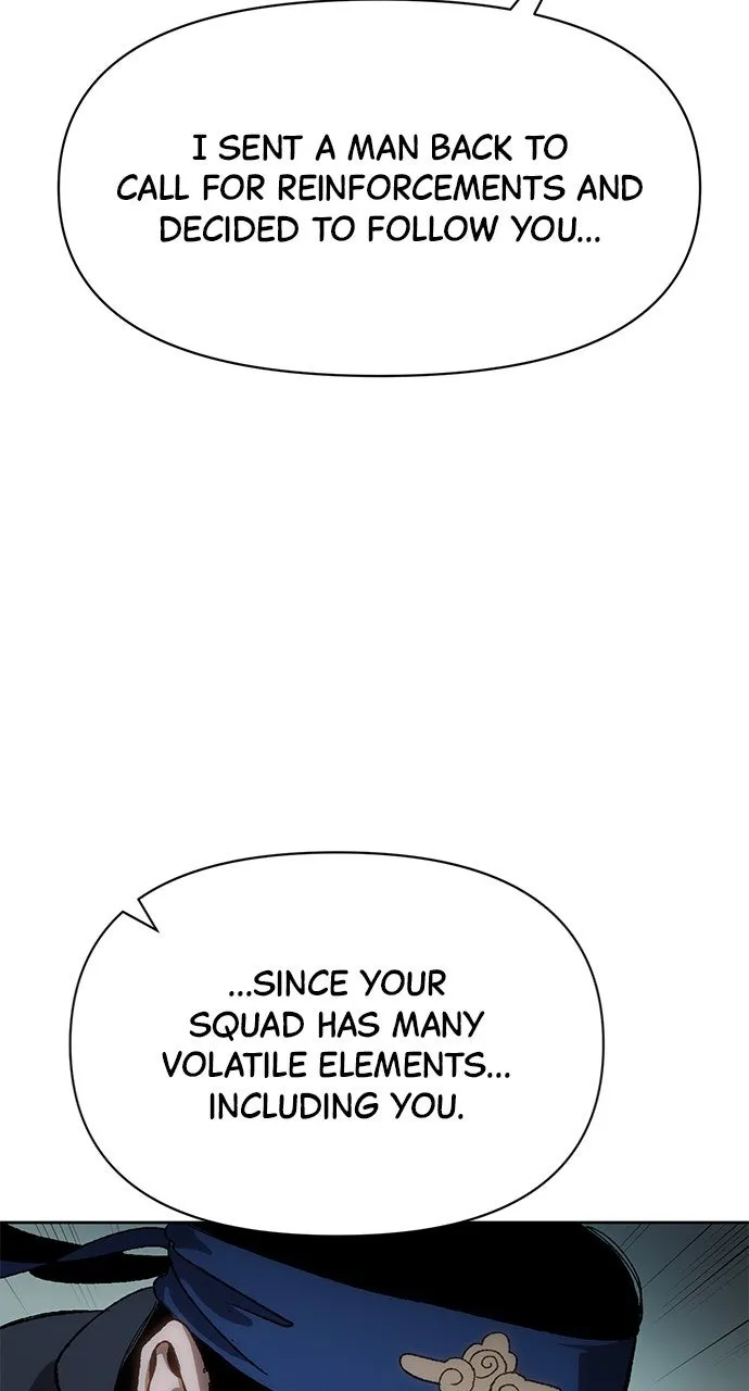 Chetamja: The King’s Eyes Chapter 13 page 86 - 