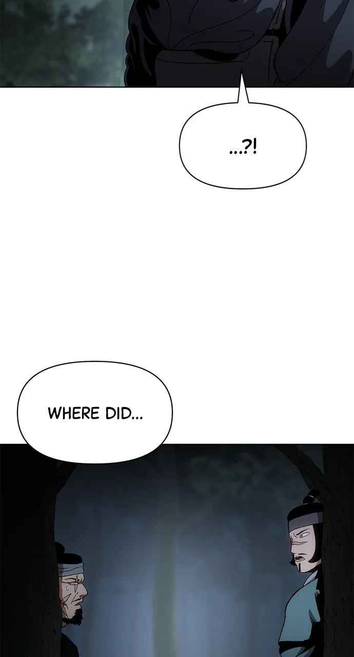 Chetamja: The King’s Eyes Chapter 13 page 10 - 