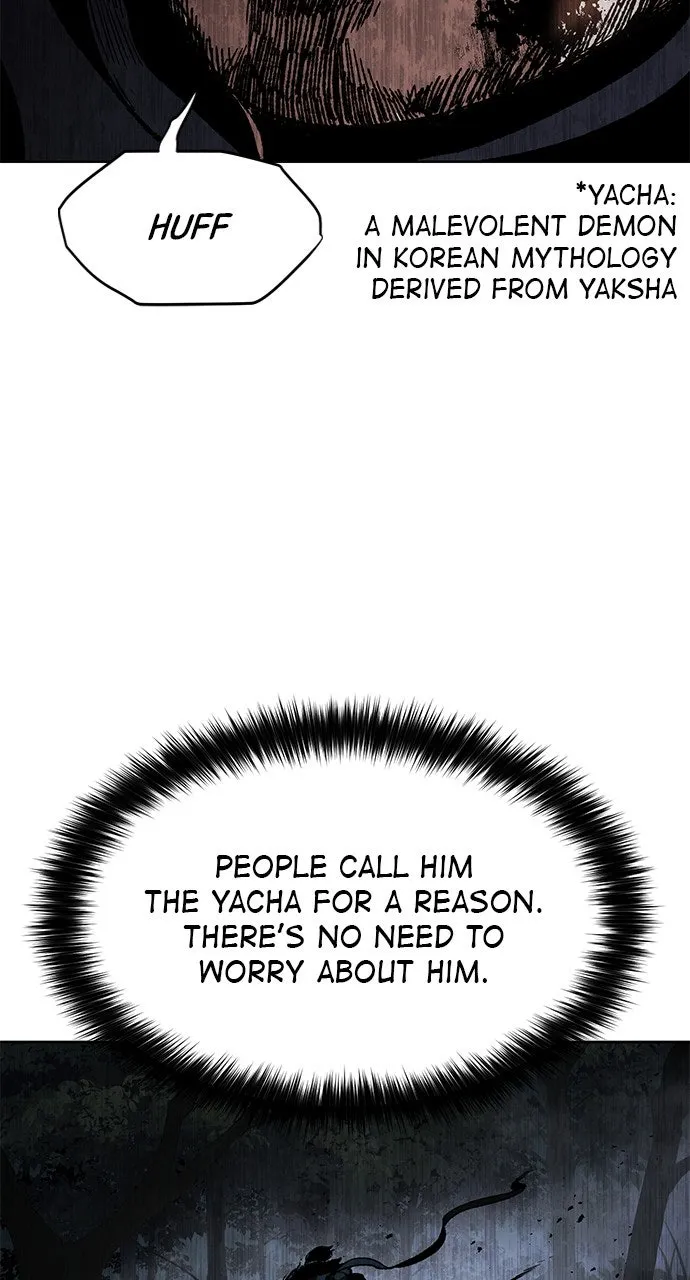 Chetamja: The King’s Eyes Chapter 13 page 92 - 
