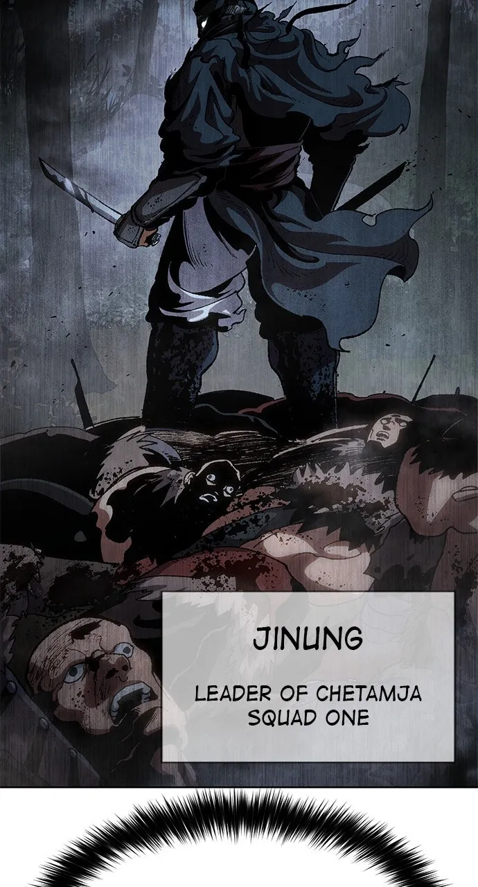 Chetamja: The King’s Eyes Chapter 13 page 93 - 