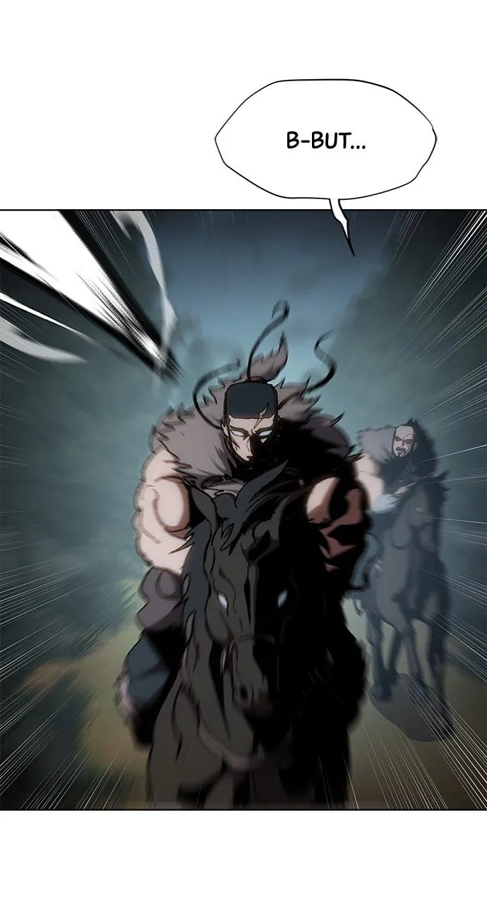 Chetamja: The King’s Eyes Chapter 14 page 109 - 