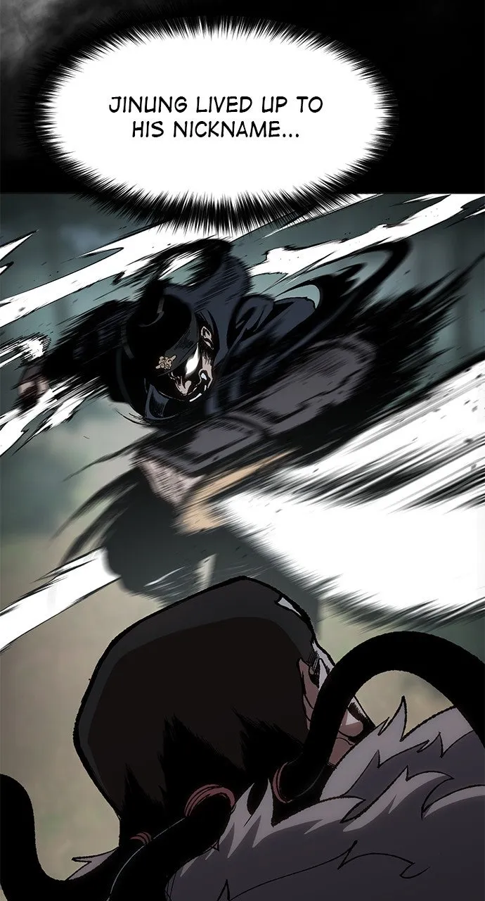 Chetamja: The King’s Eyes Chapter 14 page 12 - 