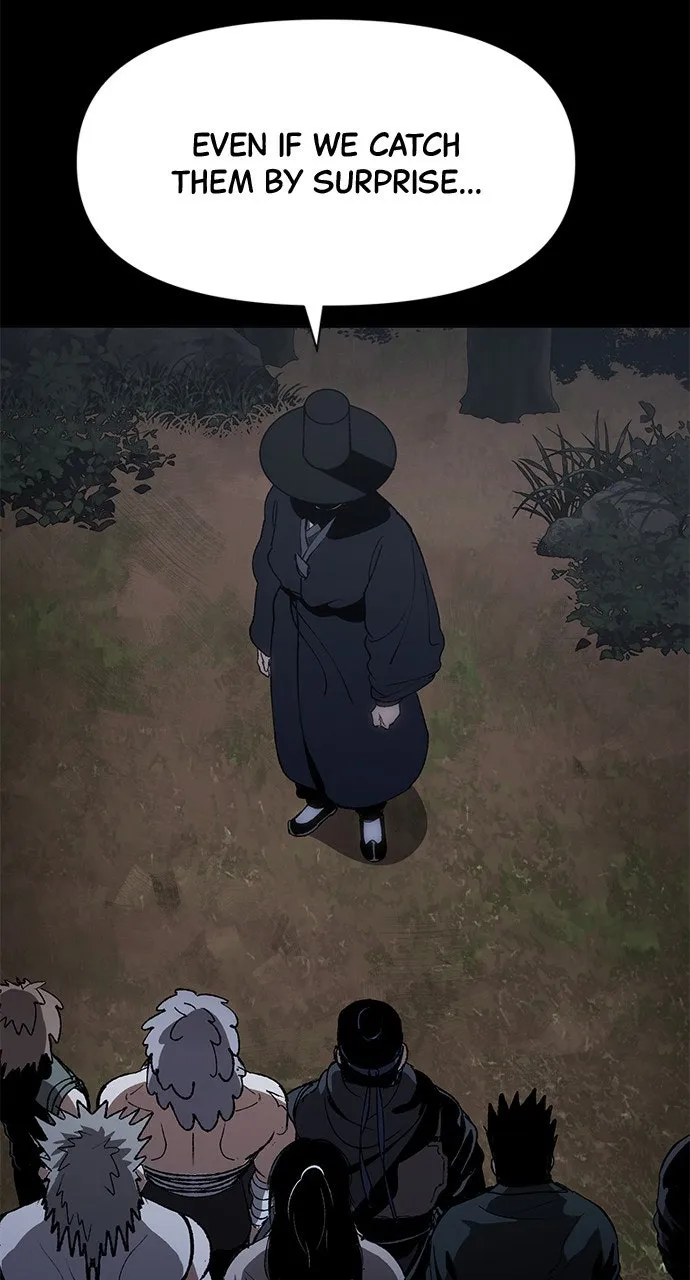 Chetamja: The King’s Eyes Chapter 14 page 114 - 