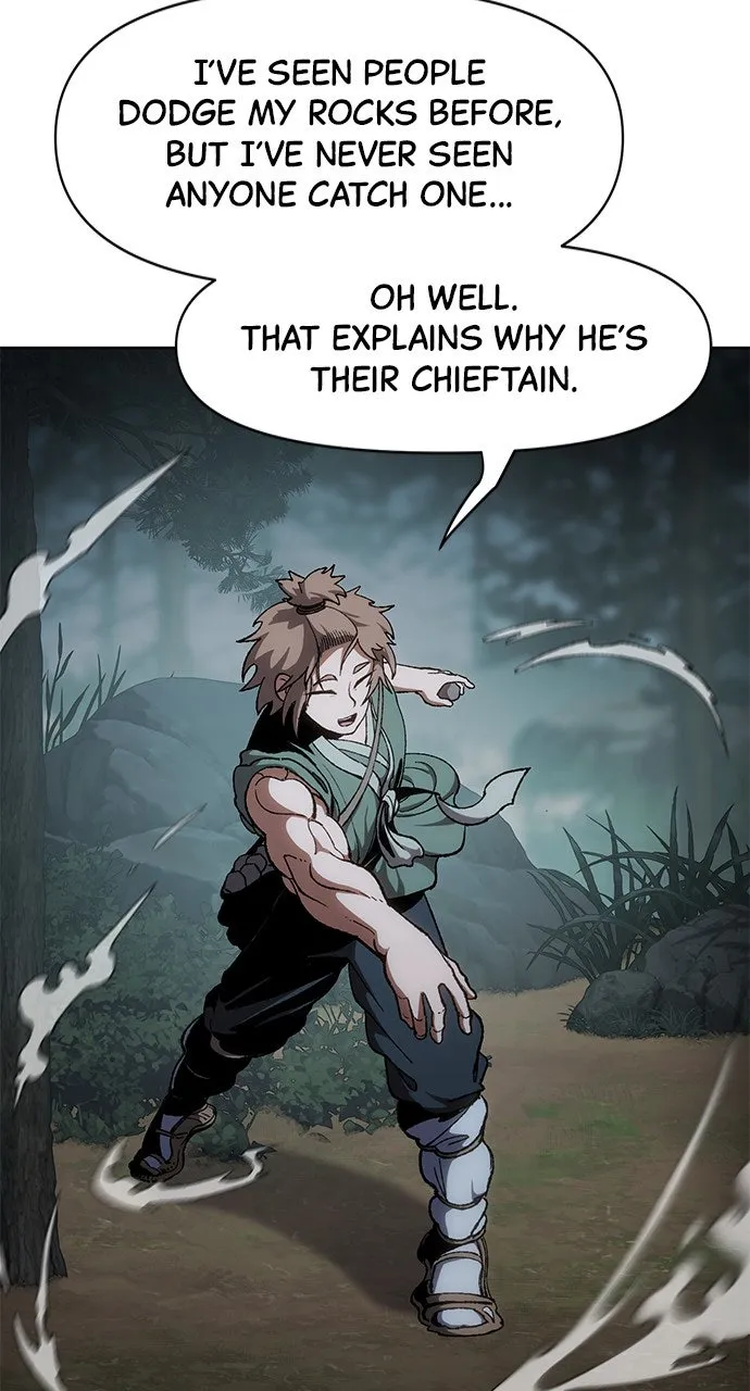 Chetamja: The King’s Eyes Chapter 14 page 122 - 