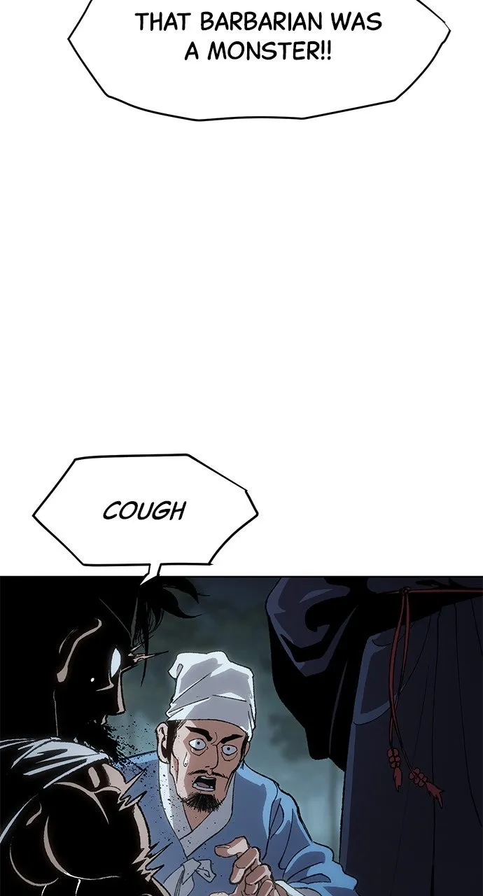 Chetamja: The King’s Eyes Chapter 14 page 19 - 