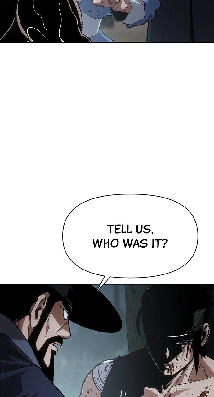Chetamja: The King’s Eyes Chapter 14 page 20 - 