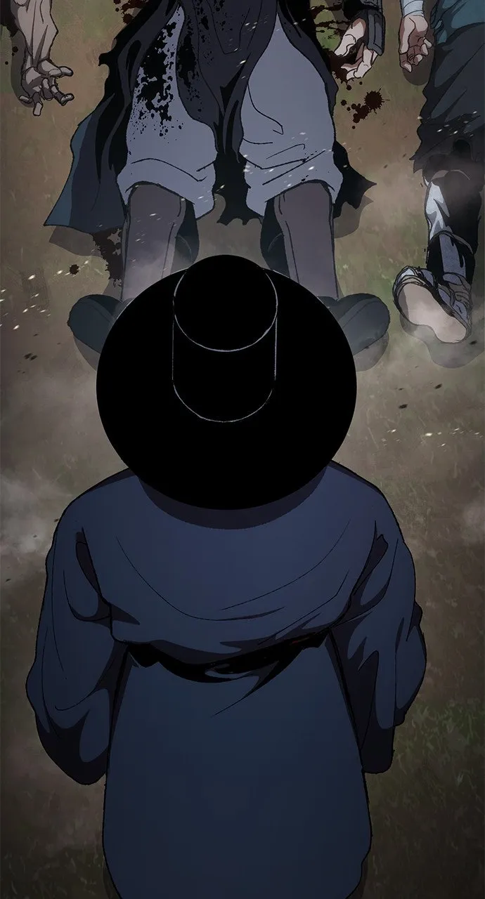 Chetamja: The King’s Eyes Chapter 14 page 3 - 