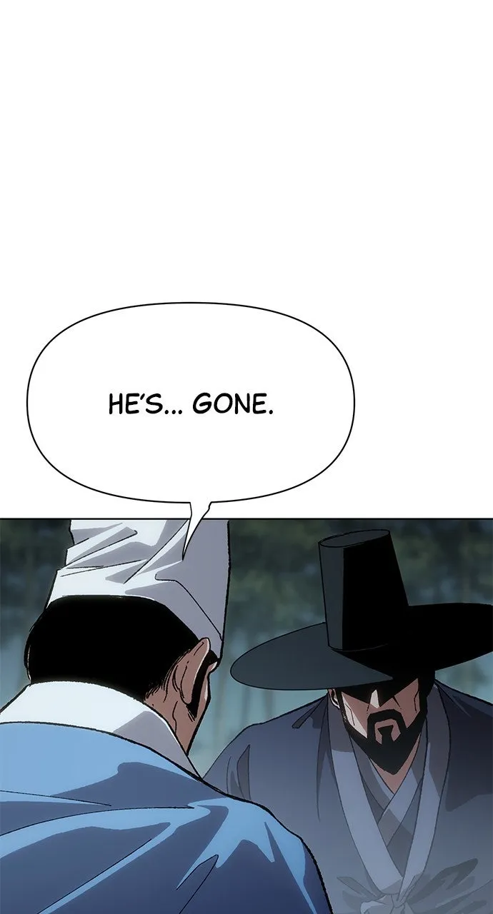 Chetamja: The King’s Eyes Chapter 14 page 25 - 