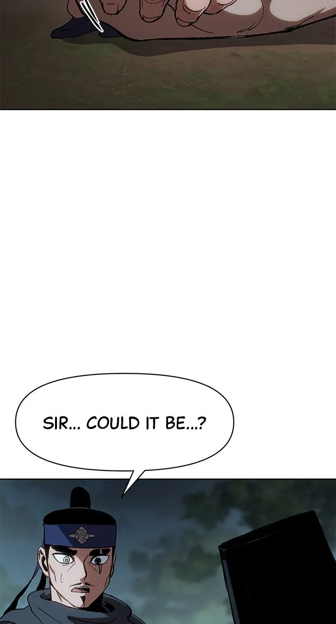 Chetamja: The King’s Eyes Chapter 14 page 27 - 