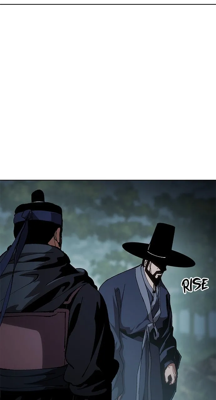 Chetamja: The King’s Eyes Chapter 14 page 30 - 