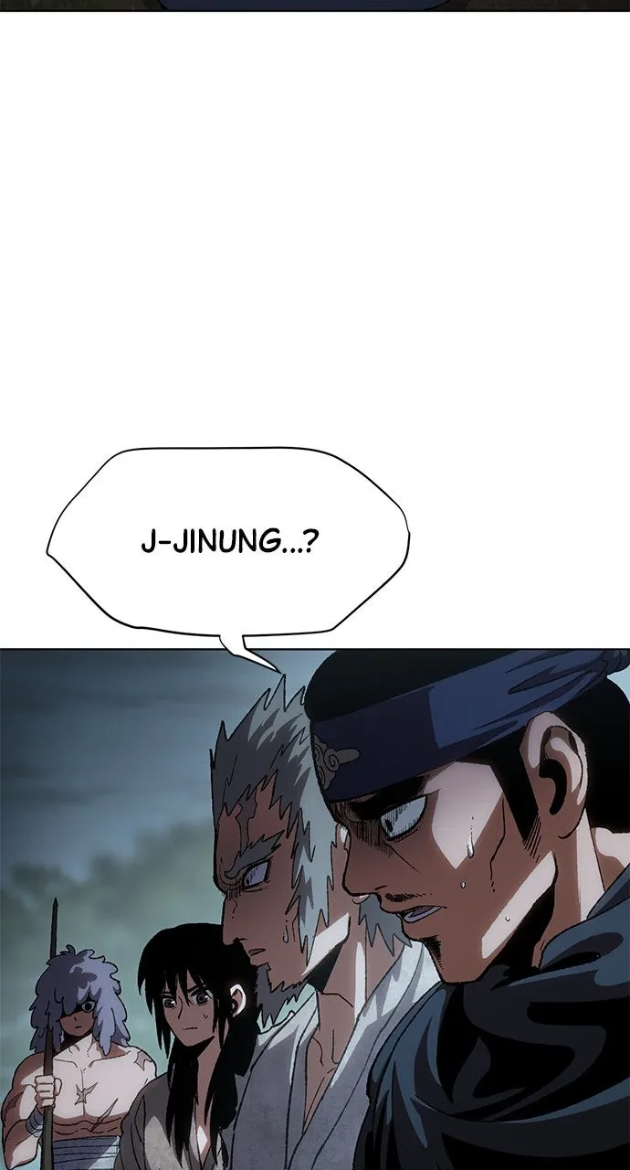Chetamja: The King’s Eyes Chapter 14 page 4 - 