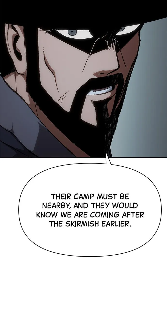 Chetamja: The King’s Eyes Chapter 14 page 32 - 