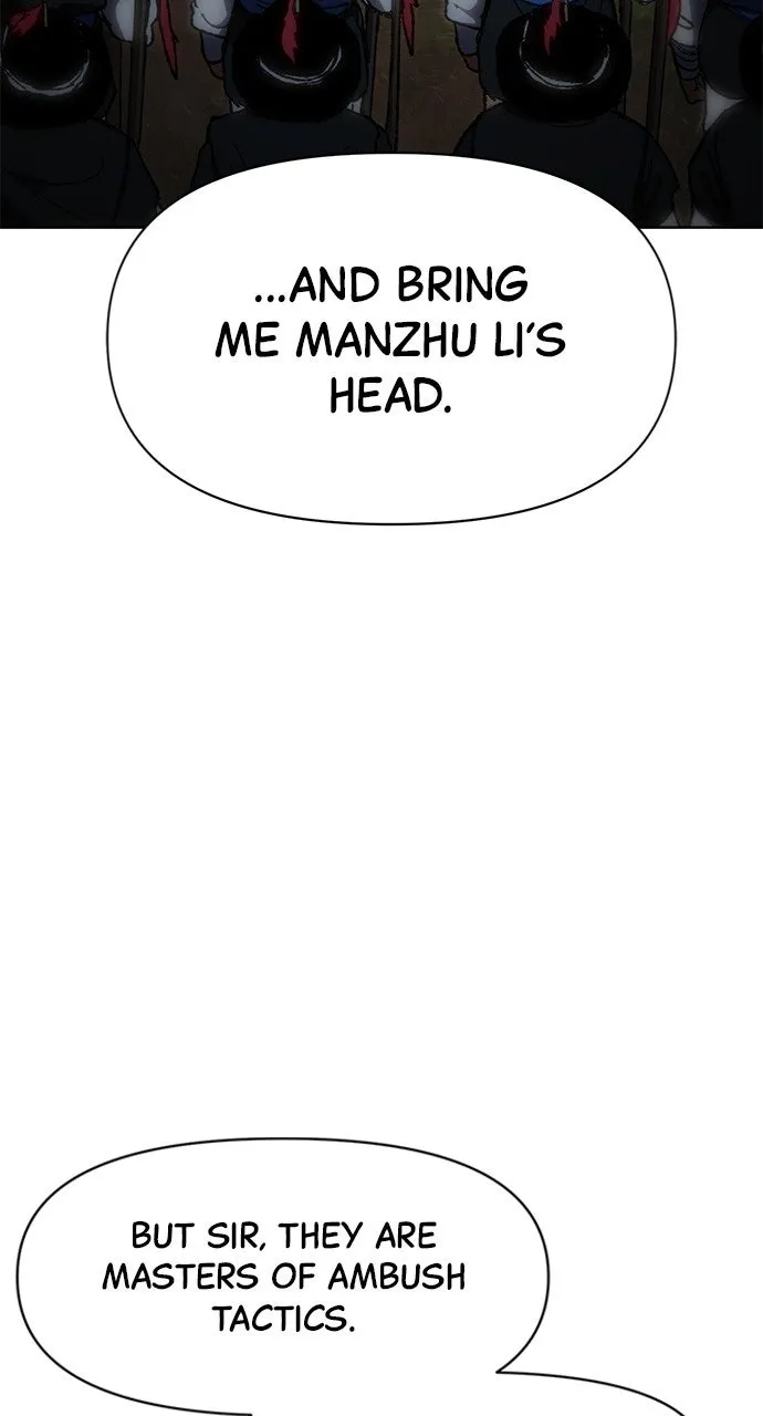 Chetamja: The King’s Eyes Chapter 14 page 36 - 