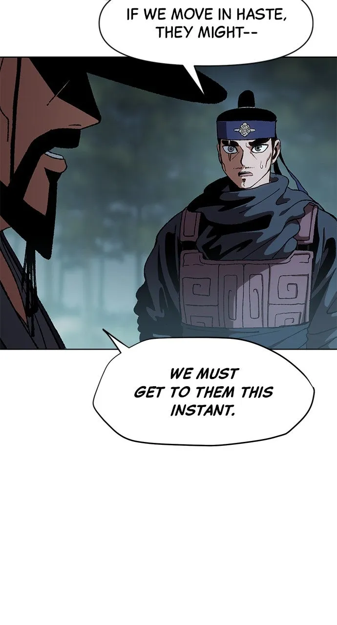 Chetamja: The King’s Eyes Chapter 14 page 37 - 