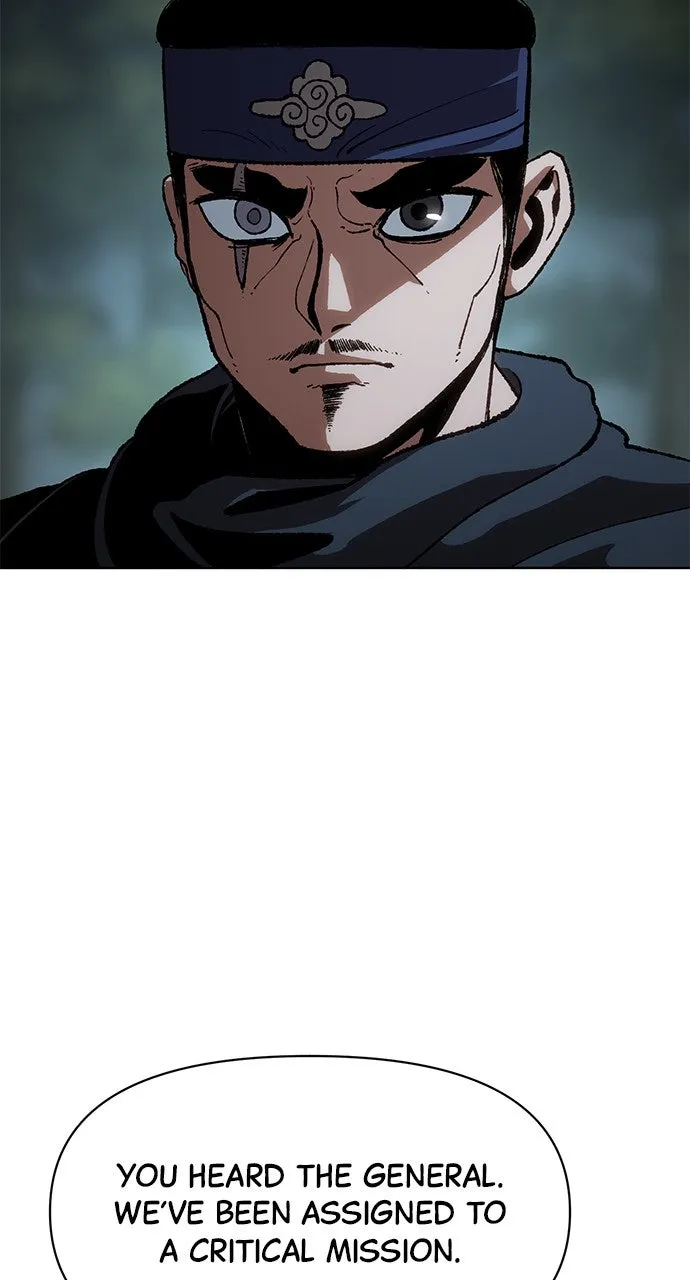 Chetamja: The King’s Eyes Chapter 14 page 41 - 