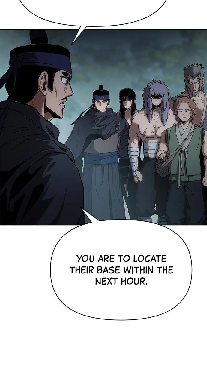 Chetamja: The King’s Eyes Chapter 14 page 42 - 