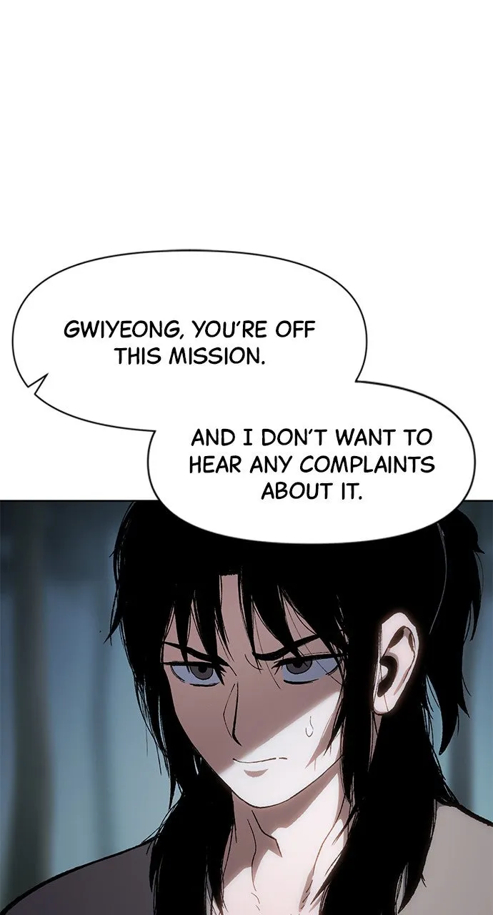 Chetamja: The King’s Eyes Chapter 14 page 43 - 