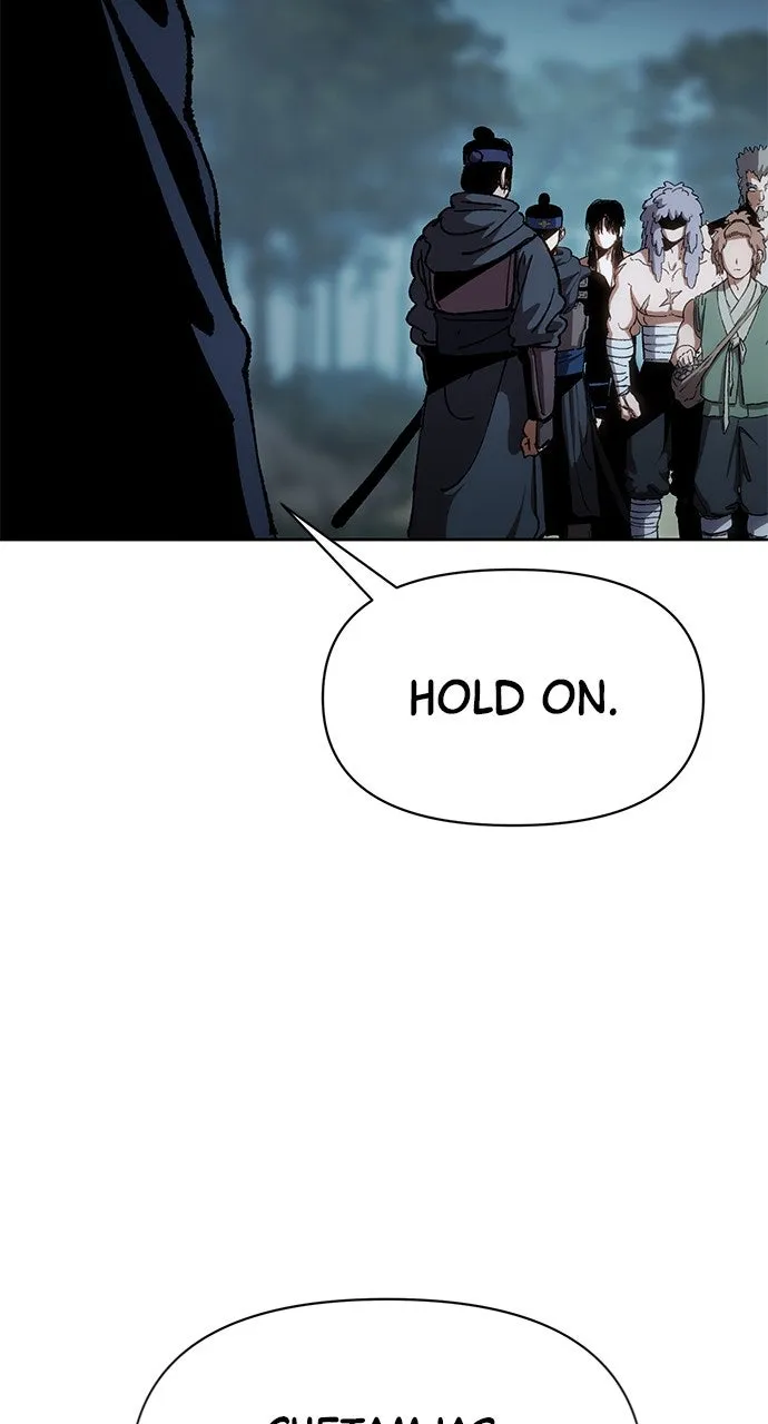 Chetamja: The King’s Eyes Chapter 14 page 45 - 