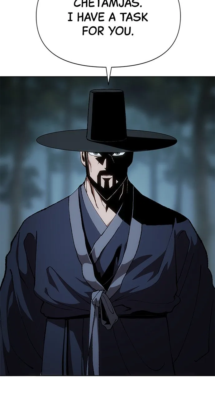 Chetamja: The King’s Eyes Chapter 14 page 46 - 