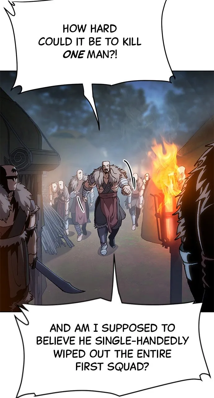 Chetamja: The King’s Eyes Chapter 14 page 50 - 