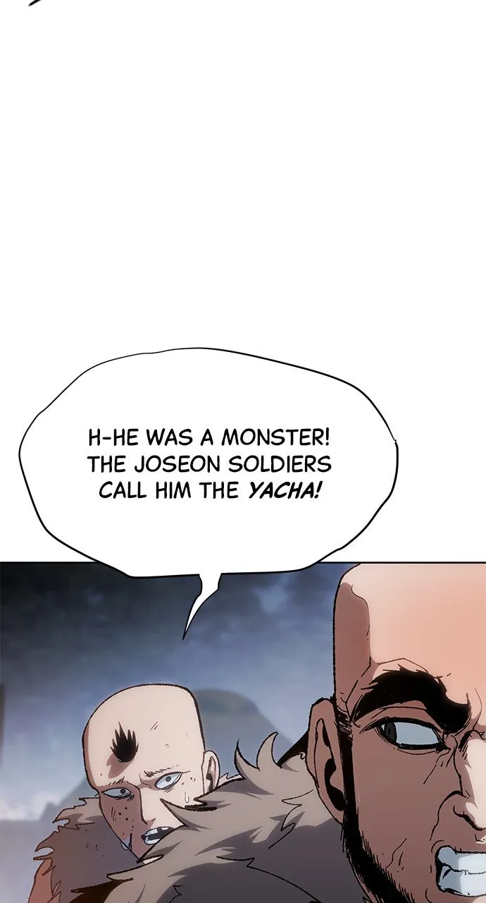 Chetamja: The King’s Eyes Chapter 14 page 51 - 