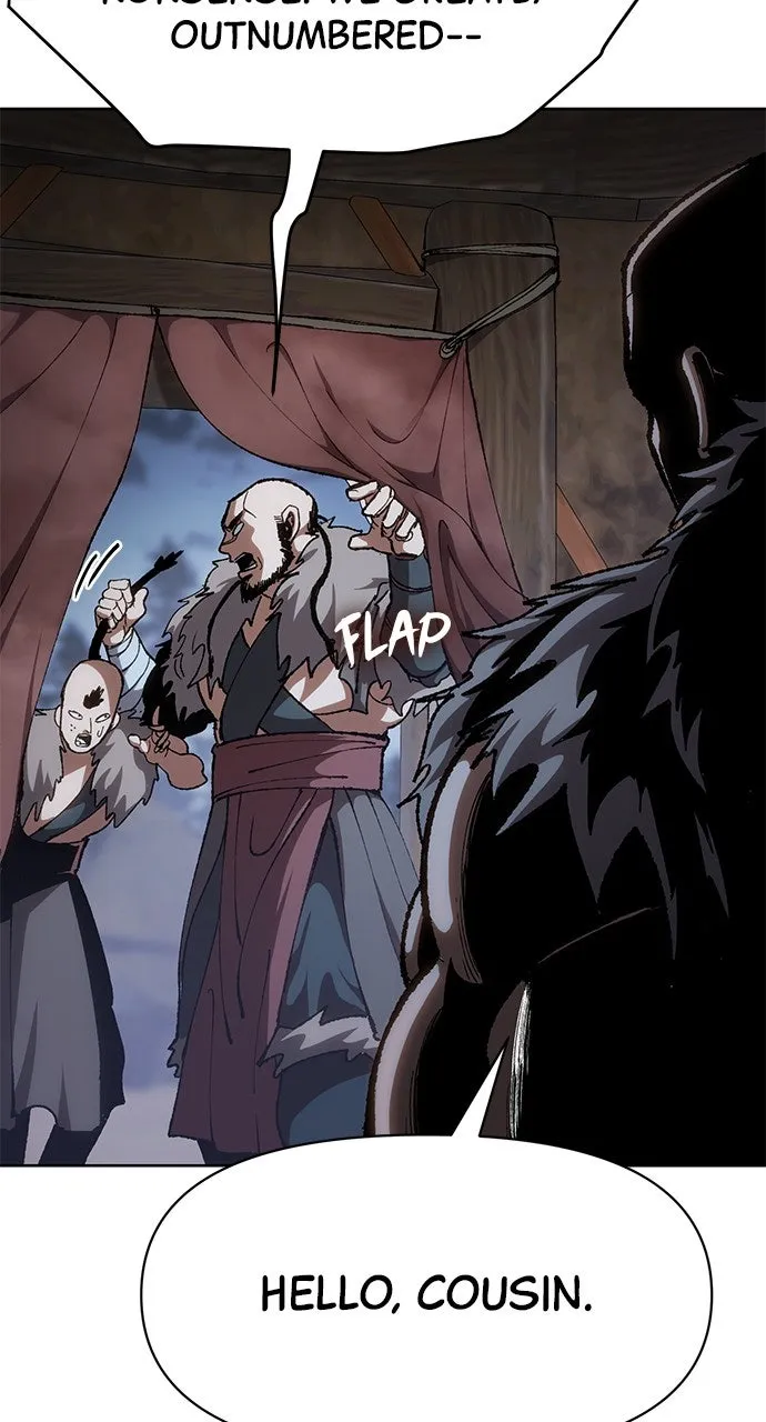 Chetamja: The King’s Eyes Chapter 14 page 53 - 